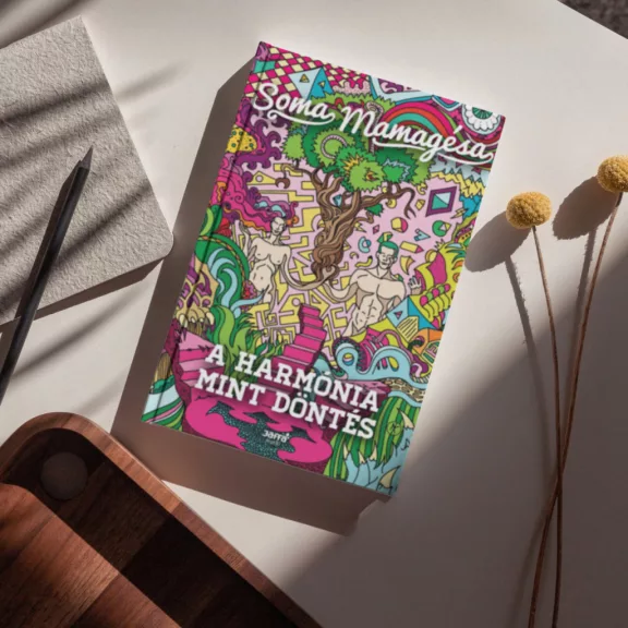 A harmónia mint döntés
