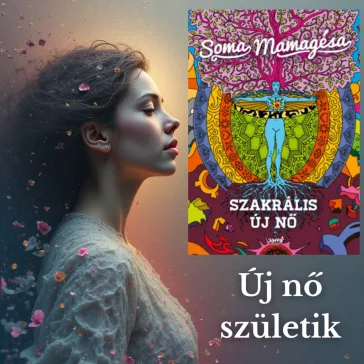 Szakrális új nő