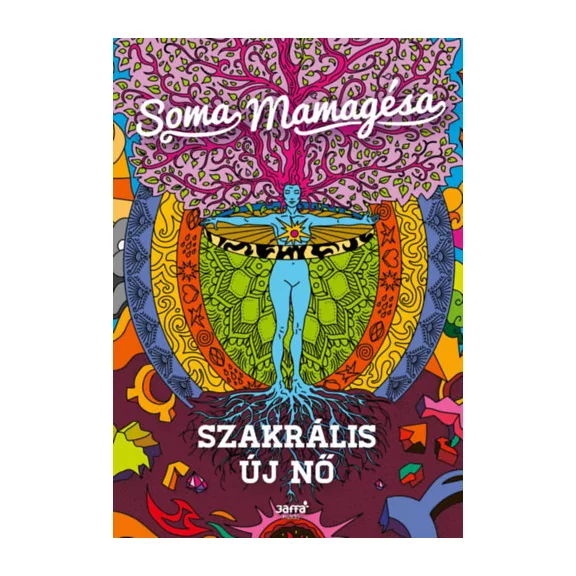 Szakrális új nő