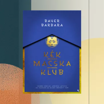 Kék Macska Klub