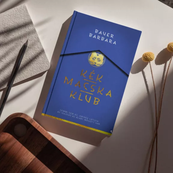Kék Macska Klub