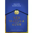 Kék Macska Klub