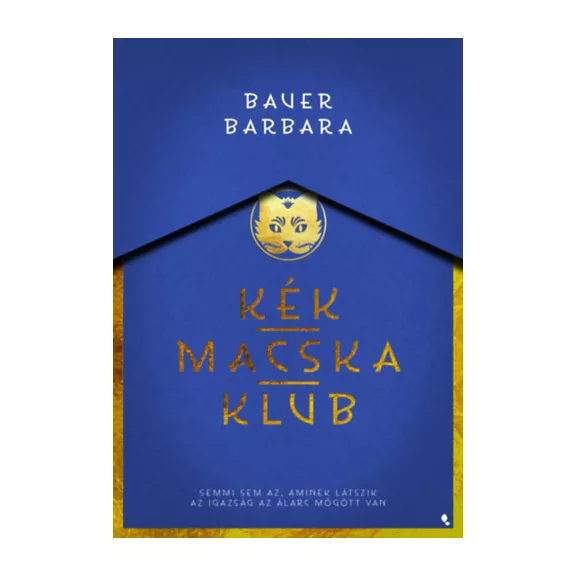 Kék Macska Klub