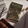   Bartholomaeus Platina reneszánsz receptjei - Az első nyomtatott szakácskönyv