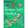 Az emberi test csodája - Szórakoztató tudomány