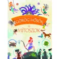 Görög hősök és mítoszok