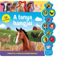   Hallgasd meg a hangomat! - A tanya hangjai - Fedezd fel a tanya állatainak hangjait!