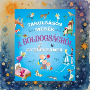 Tanulságos mesék a boldogságról gyerekeknek