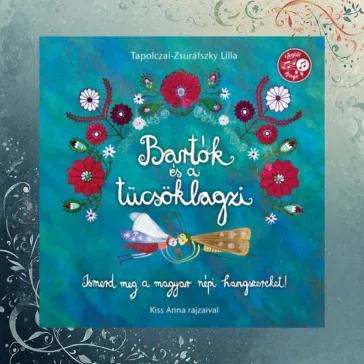 Bartók és a tücsöklagzi