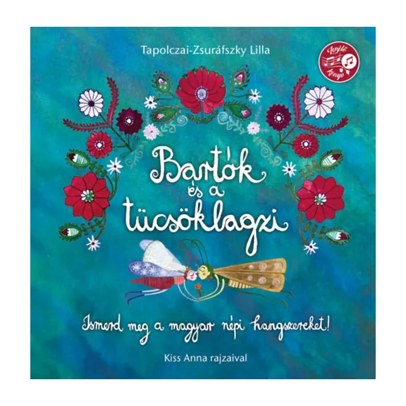 Bartók és a tücsöklagzi