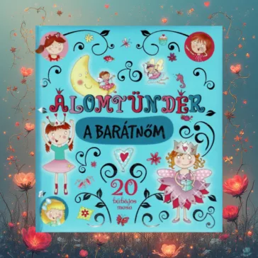 Álomtündér a barátnőm
