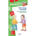   MiniLÜK - Már húszig számolok - Fejszámolási feladatok kisiskolásoknak
