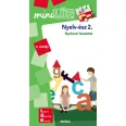   Nyelv-ész 2. - LDI239 - Nyelvtani feladatok 4. osztály - MiniLÜK