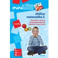  Játékos matematika 3. - 2. osztály - Minilük - LDI220 - Összeadás / kivonás , Kompetenciafejlesztő feladatok 8 éves kortól