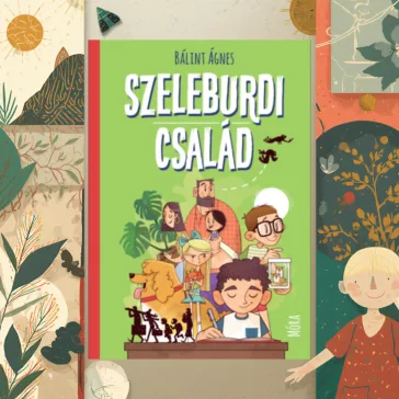 Szeleburdi család