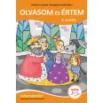   Olvasom és értem - Szövegértést fejlesztő gyakorlatok - 3. osztály
