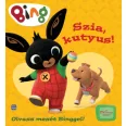 Bing - Szia, kutyus! - Olvass mesét Binggel!