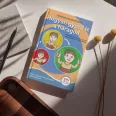 Hogyan győzd le a haragod - Érzelmi fejlesztőfüzet
