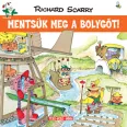 Mentsük meg a bolygót!