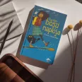 Egy kis boszi naplója