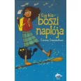 Egy kis boszi naplója