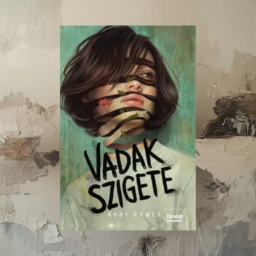 Vadak szigete