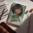 Vadak szigete