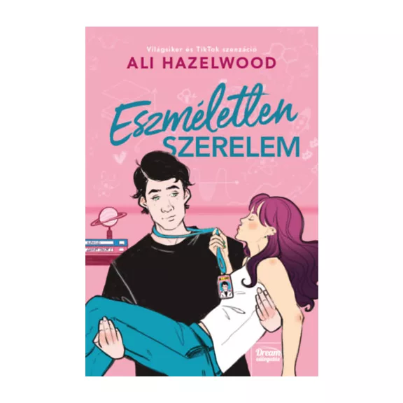 Eszméletlen szerelem