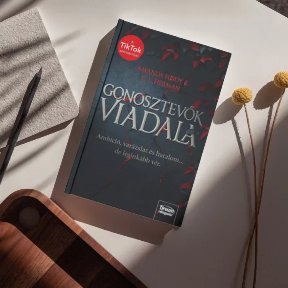 Gonosztevők viadala