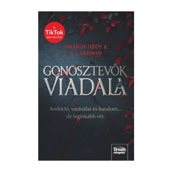 Gonosztevők viadala