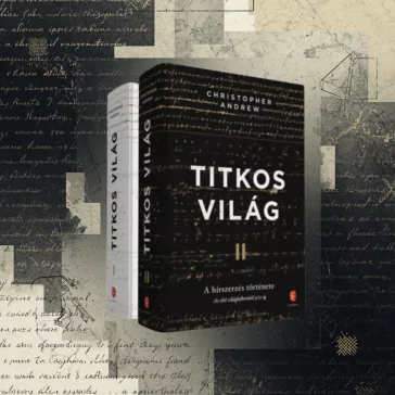 Titkos világ I-II. - A hírszerzés története