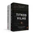 Titkos világ I-II. - A hírszerzés története