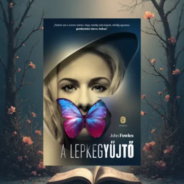A lepkegyűjtő
