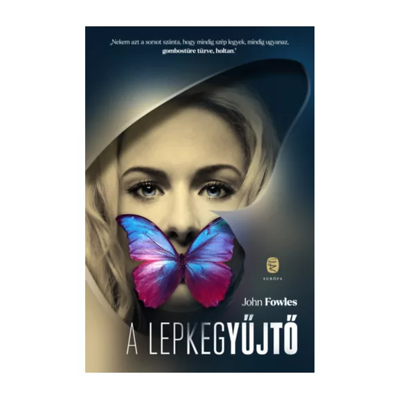 A lepkegyűjtő