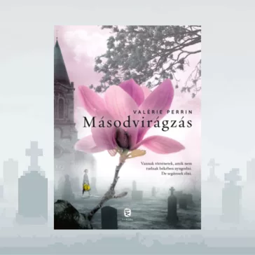 Másodvirágzás