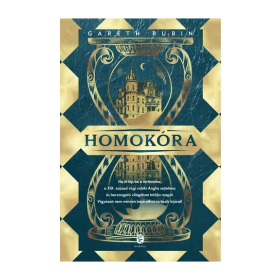 Homokóra