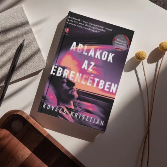 Ablakok az ébrenlétben
