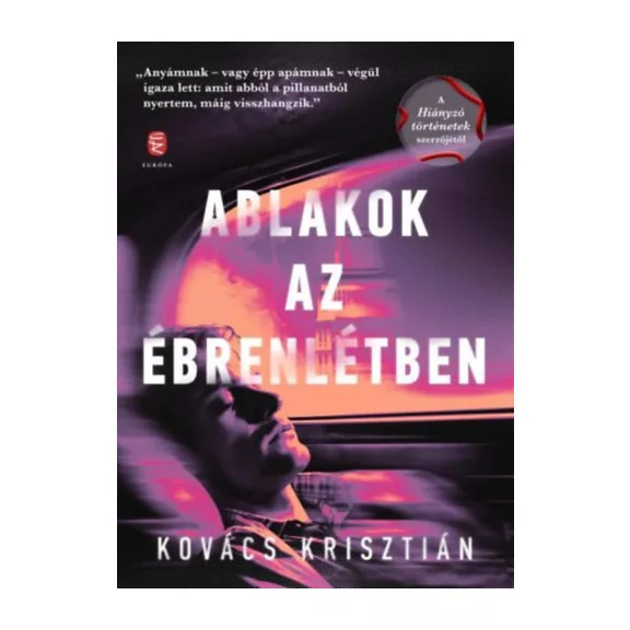 Ablakok az ébrenlétben