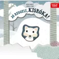 Jó reggelt, kisróka!
