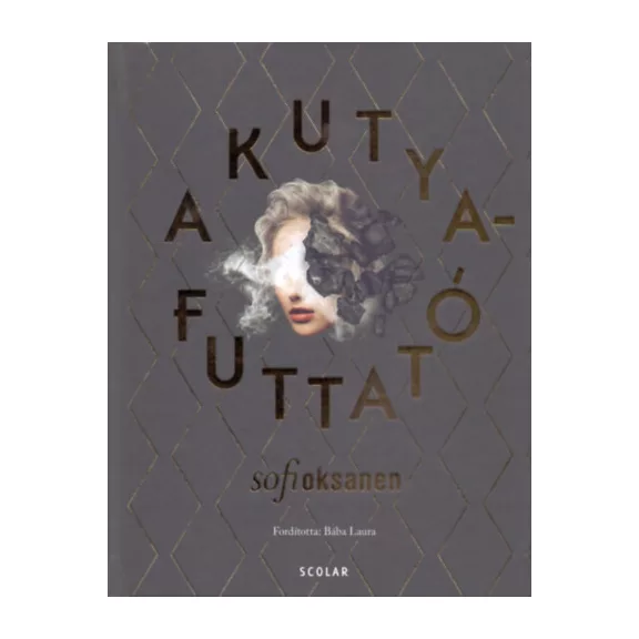 A kutyafuttató