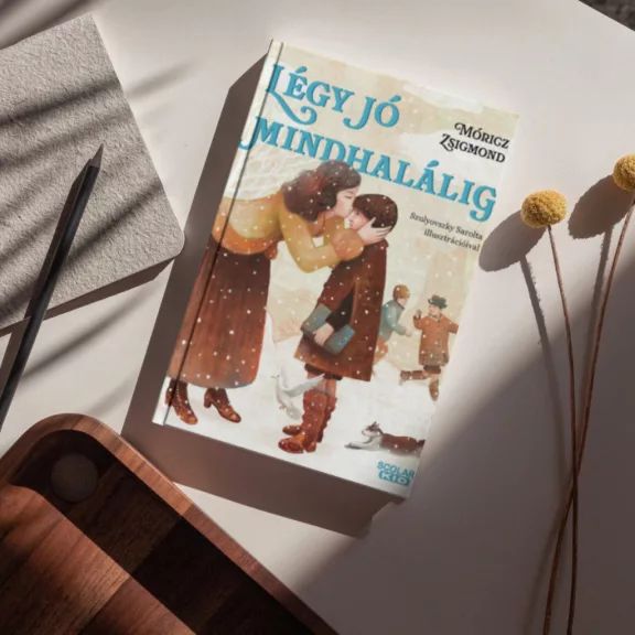 Légy jó mindhalálig