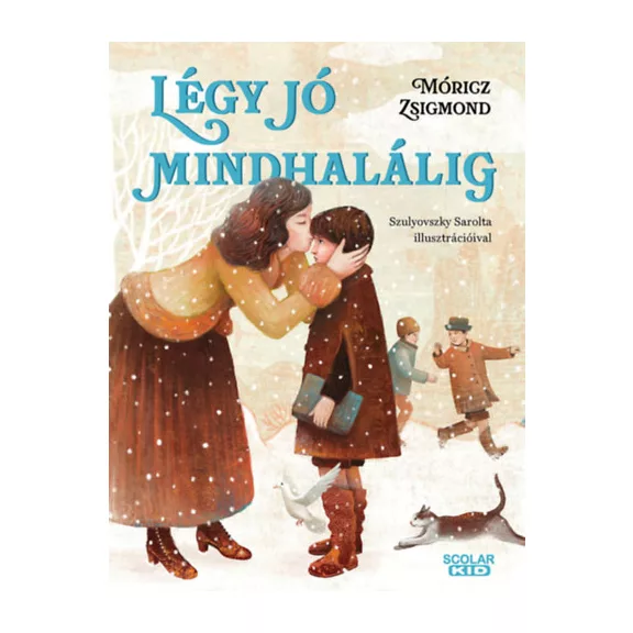 Légy jó mindhalálig