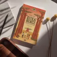 Kitka Bence Madagaszkáron