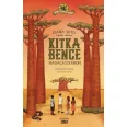 Kitka Bence Madagaszkáron