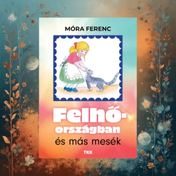 Felhőországban és más mesék