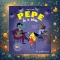 Pepe és a blues – Zenélő könyv