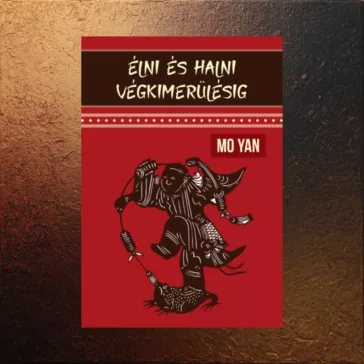 Élni és halni végkimerülésig