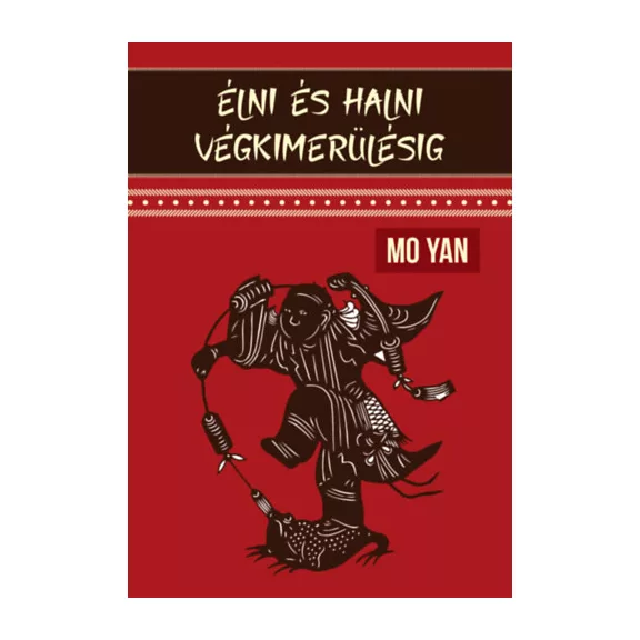 Élni és halni végkimerülésig