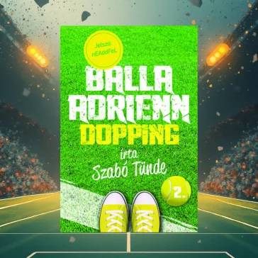 Balla Adrienn 2. - Dopping