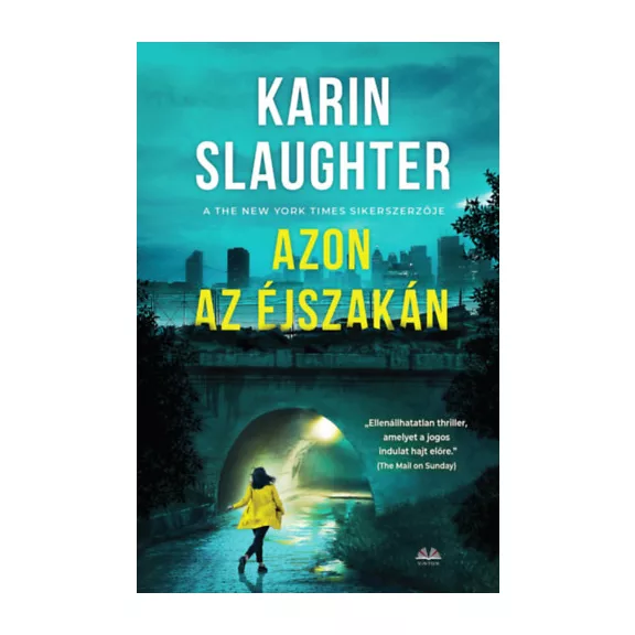 Azon az éjszakán